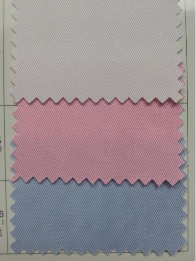 SX- YAXG 漂白21*21/124*69 226G 耐漂白水 耐氯漂 制服 Anti bleaching bleaching resistant 側面照